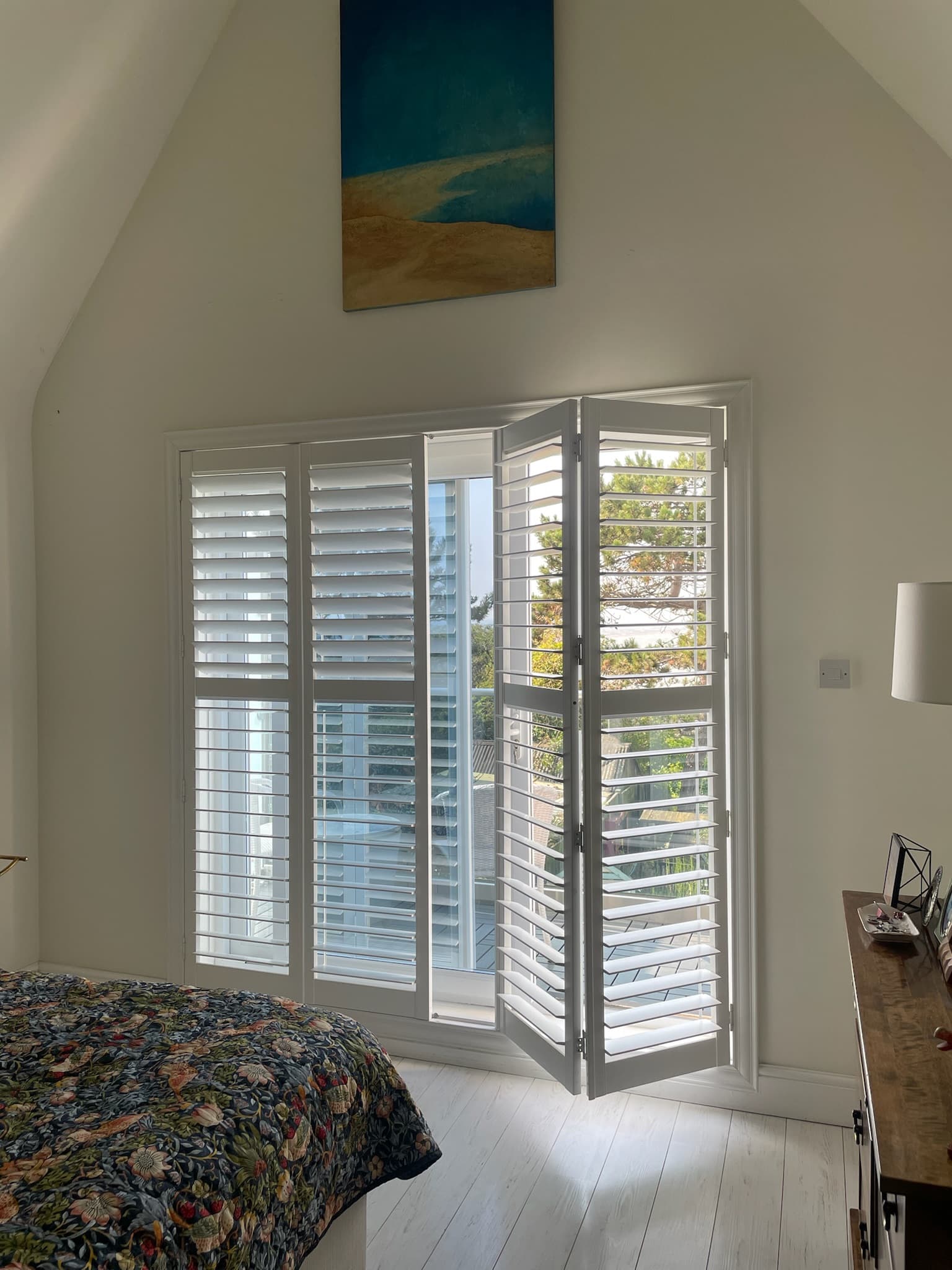 Shutter Styles That Won’t Break the Bank.